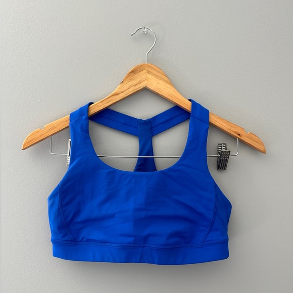 Lululemon Fast Lane Bra | sports bra - Picture 2 of 5